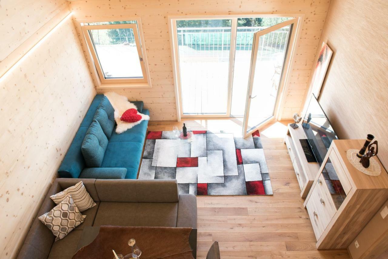 Ferienwohnung Sinz Doren Exterior foto